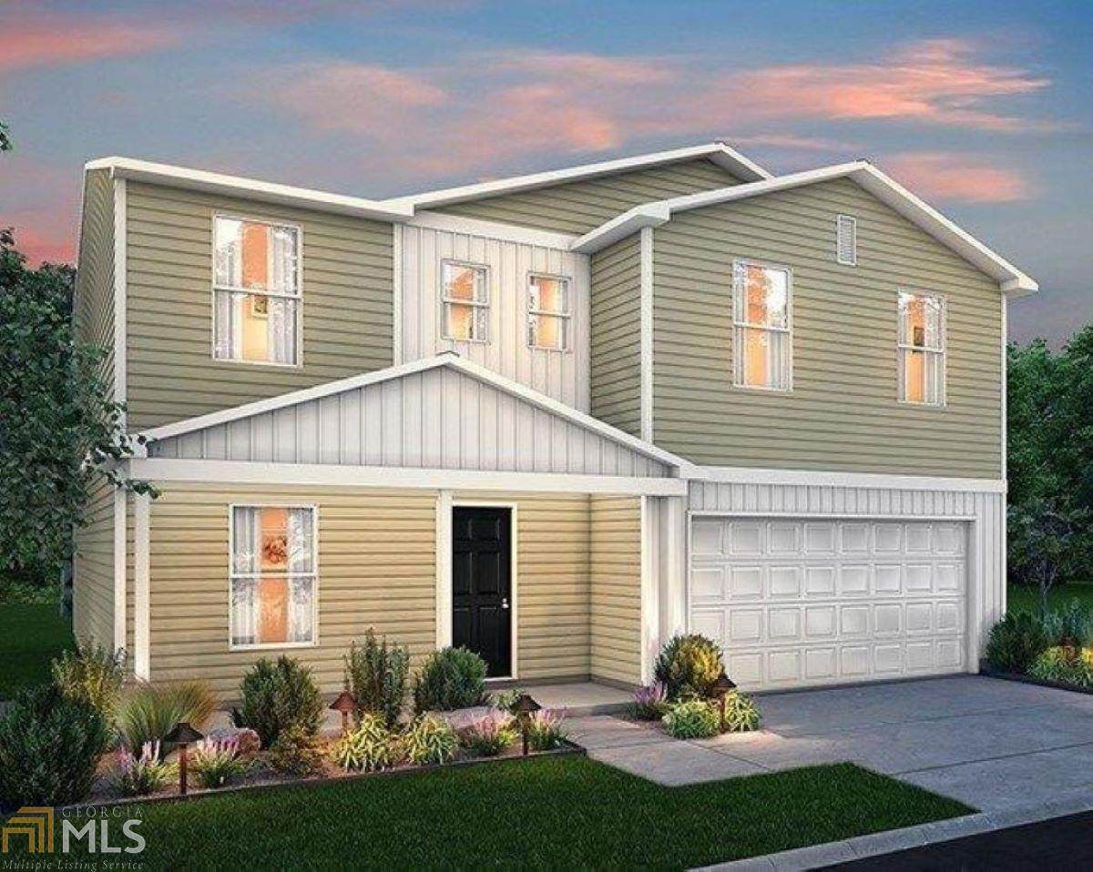 454 Kildare Way - Photo 1