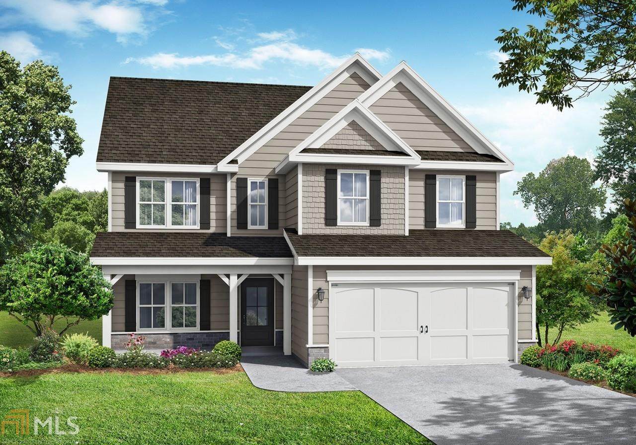805 River Brooke Ct - Photo 1