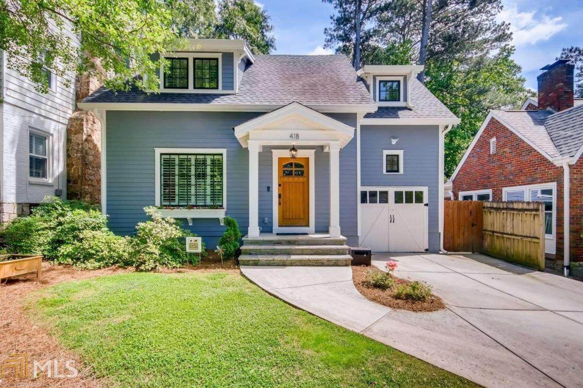 418 Coventry Rd - Photo 1