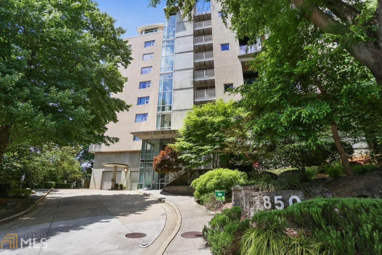 850 Ralph Mcgill Blvd - Photo 1