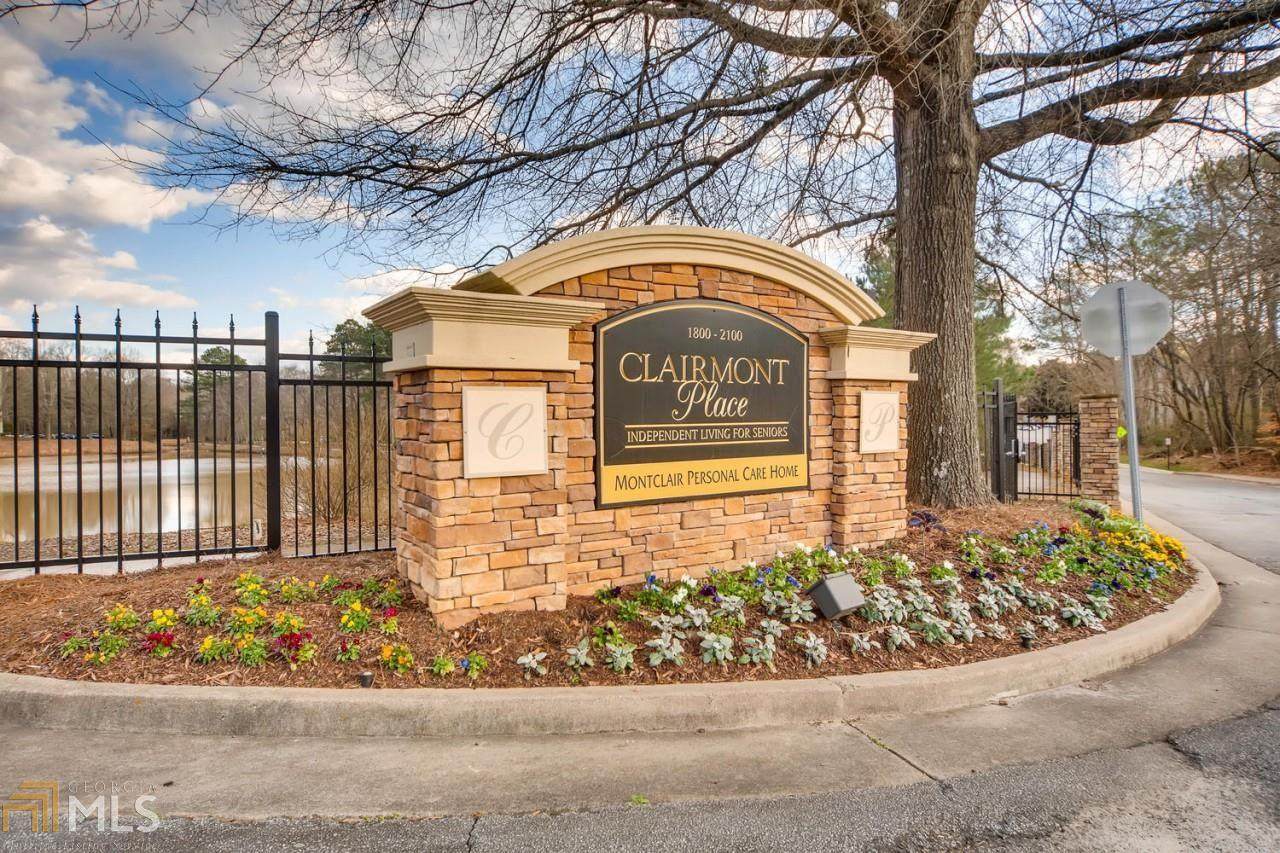 1800 Clairmont Lk - Photo 1