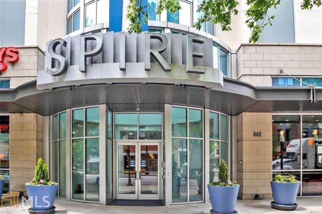 860 Peachtree St - Photo 1