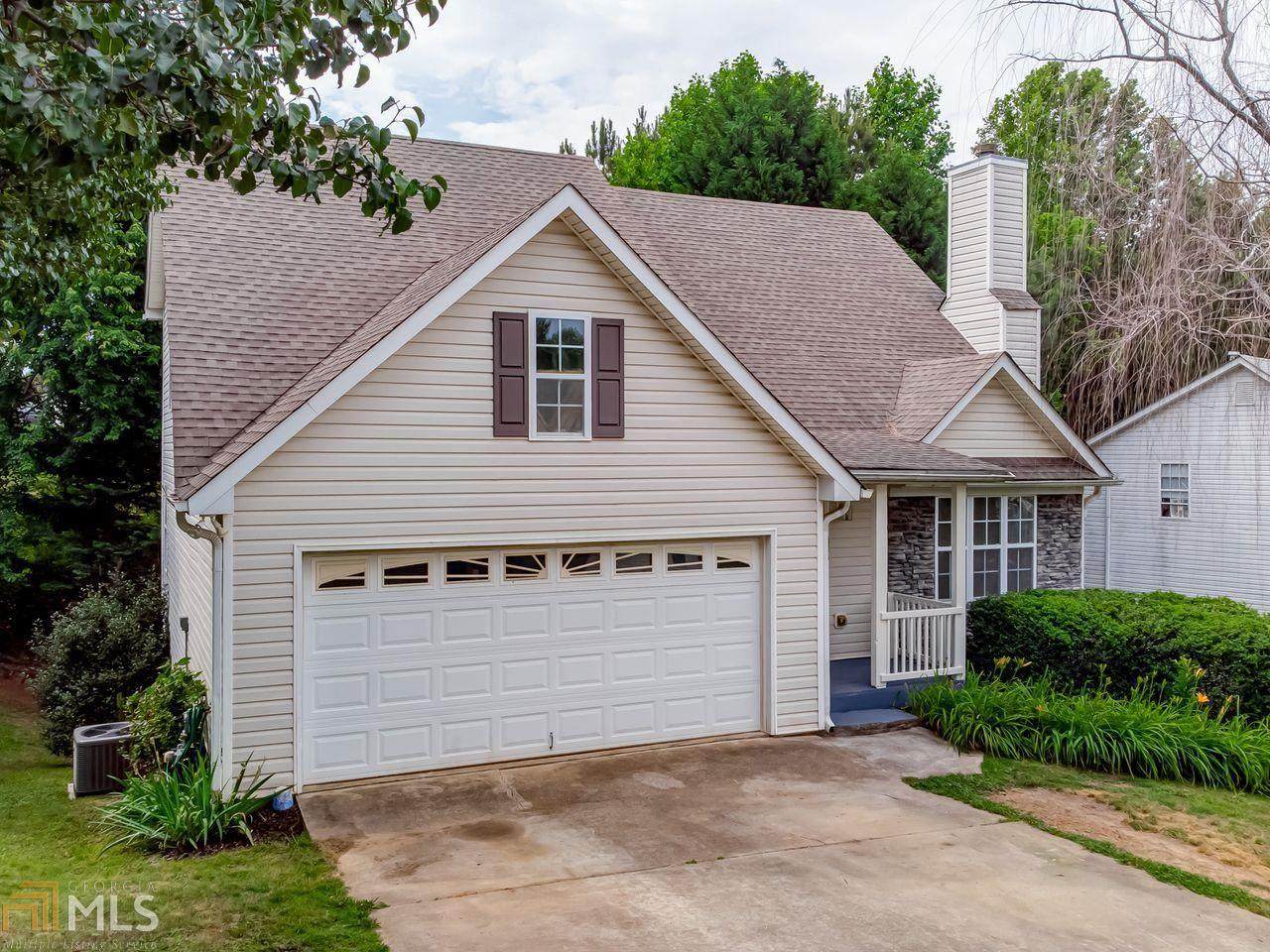 252 Hillcrest Ridge - Photo 1