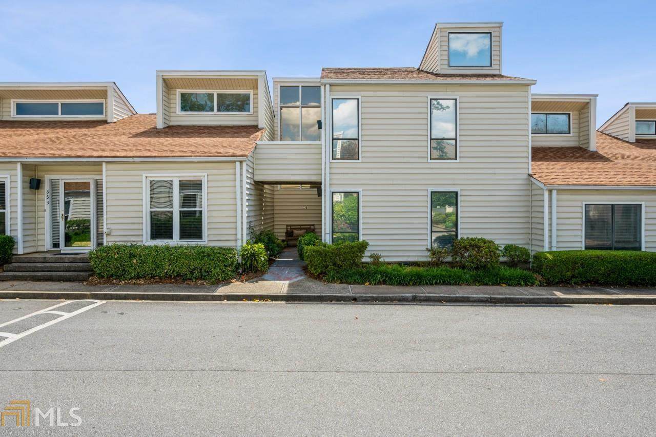 635 Serramonte Dr - Photo 1