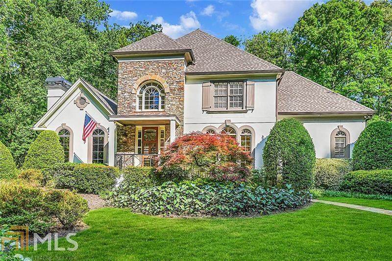 1391 Wesley Pkwy - Photo 1