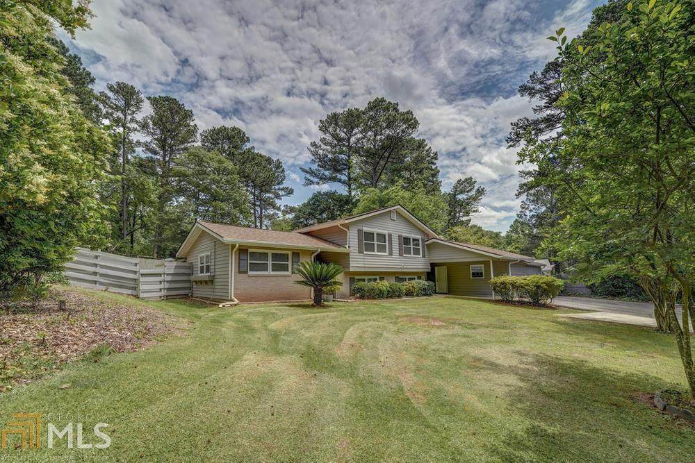 3212 Moss Oak Dr - Photo 1