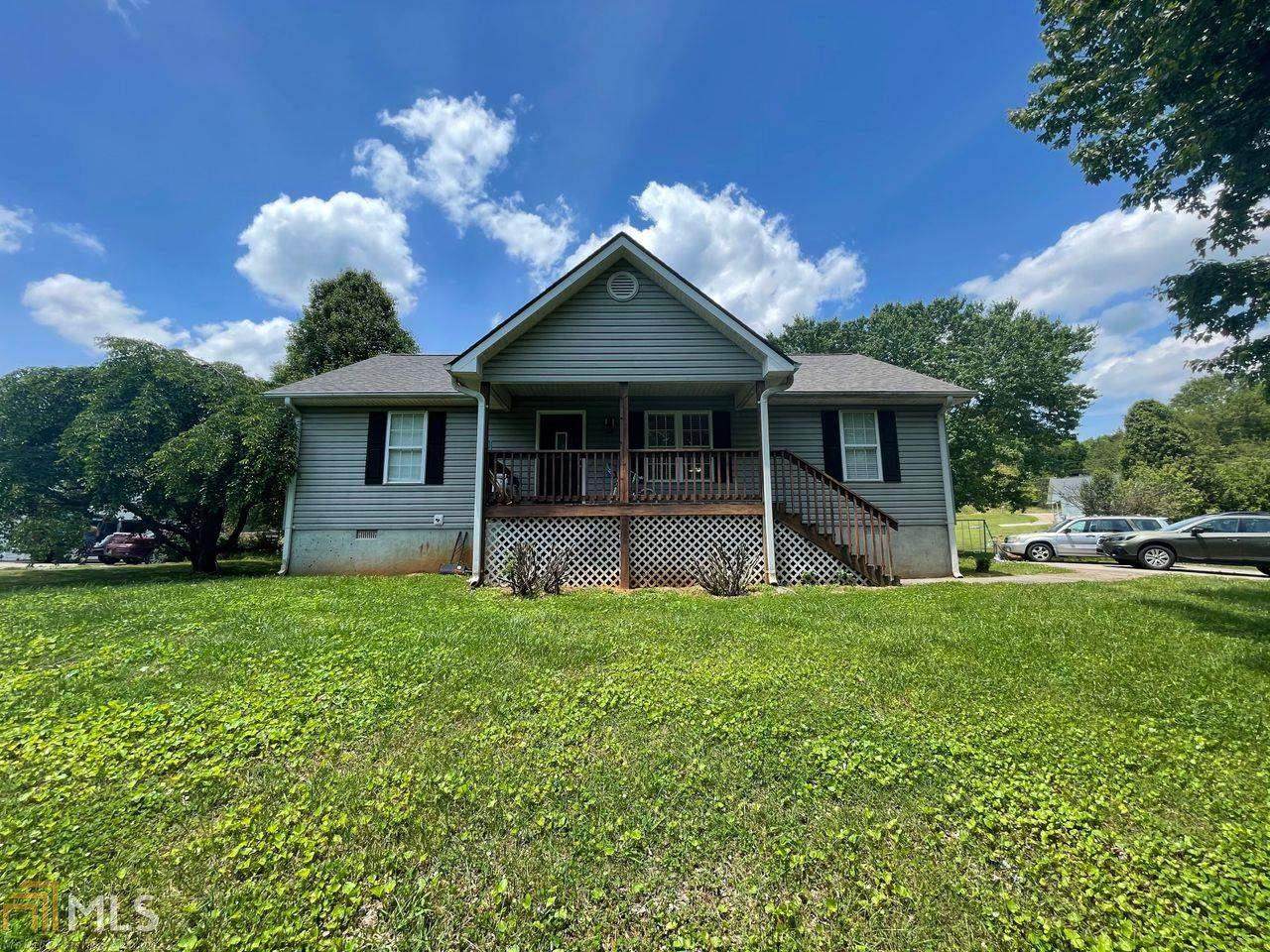 156 Copper Springs Rd - Photo 1