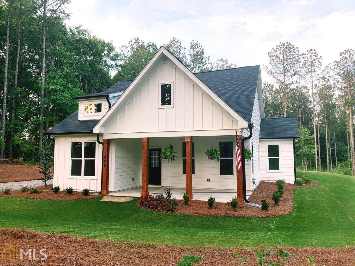 805 Gray Rd - Photo 1