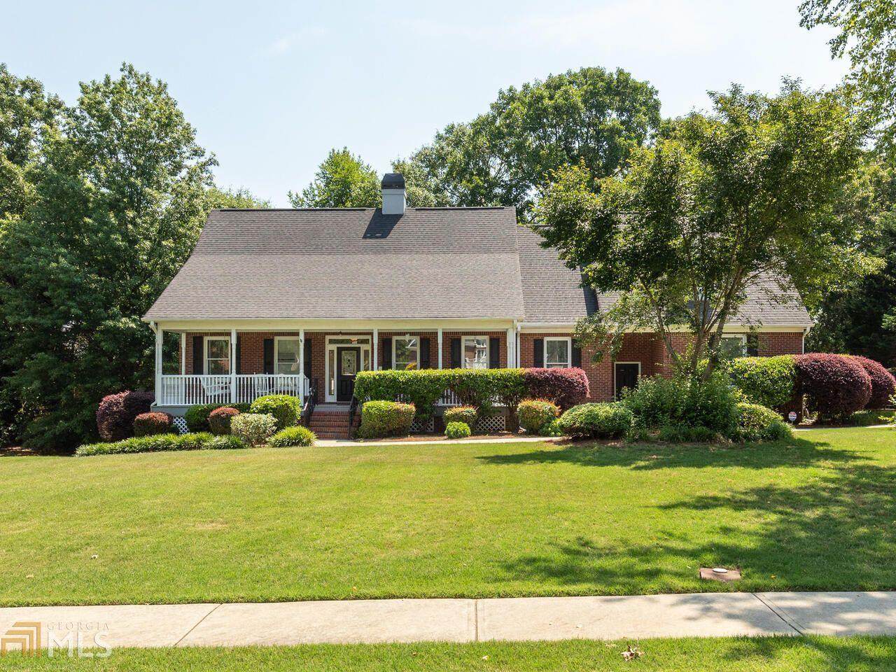 509 Confederate Pl - Photo 1