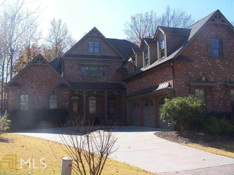 5813 Brookstone Cir - Photo 1