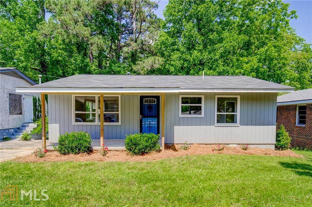 527 Hamilton E Holmes Dr - Photo 1