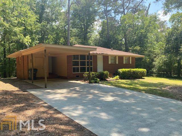 3535 5 Doles Blvd - Photo 1