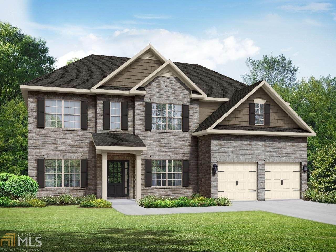 4198 James Lake Dr - Photo 1