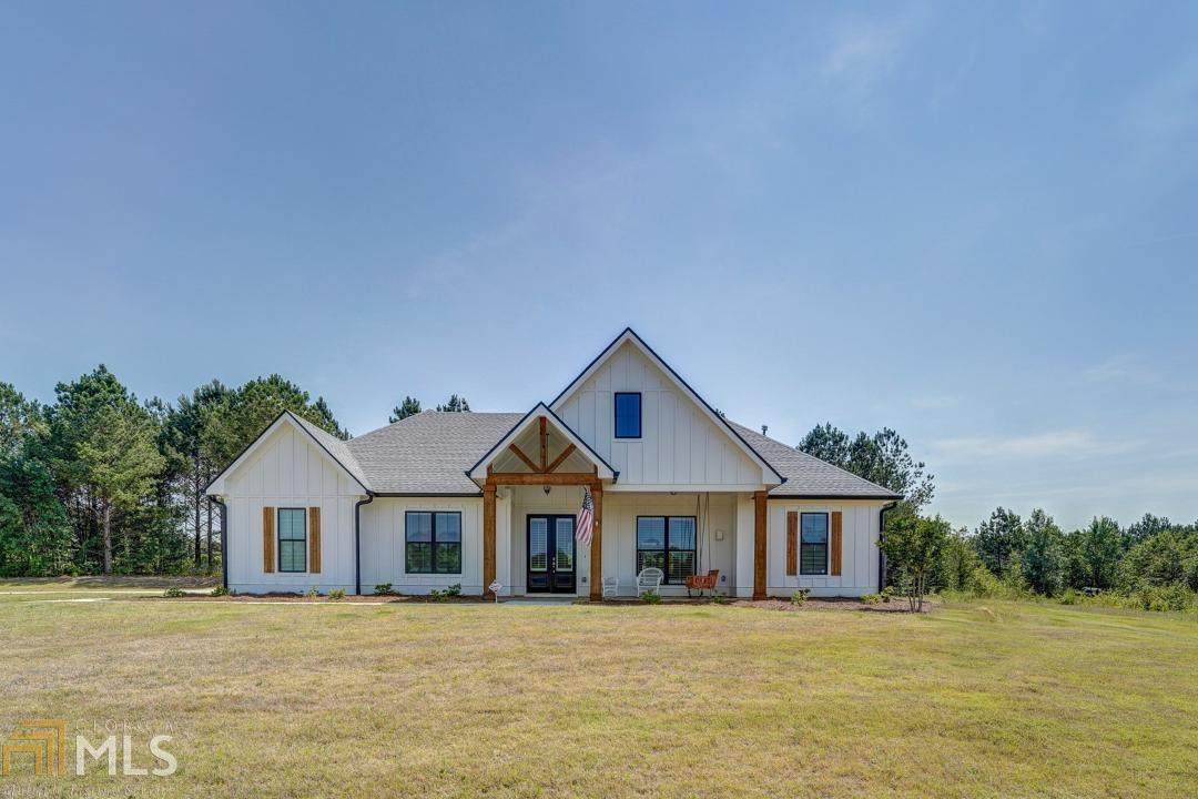 1330 Knox Chapel Rd - Photo 1