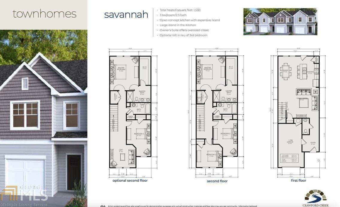 6317 Redan Sq - Photo 1