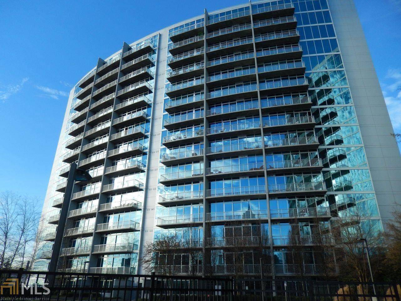 44 Peachtree Pl - Photo 1