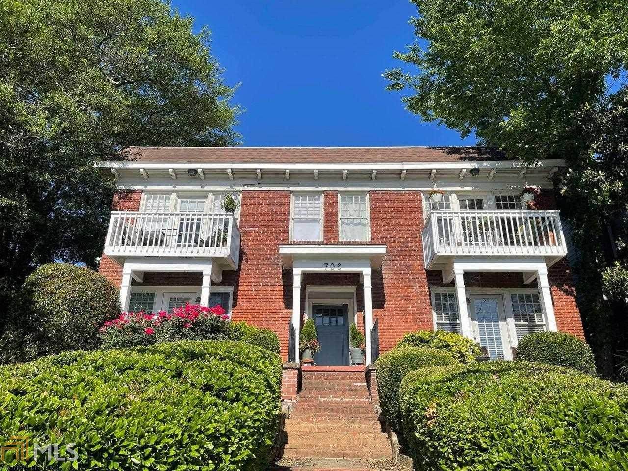 706 Charles Allen Dr - Photo 1
