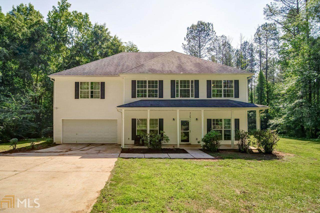 149 Mount Bethel Rd - Photo 1