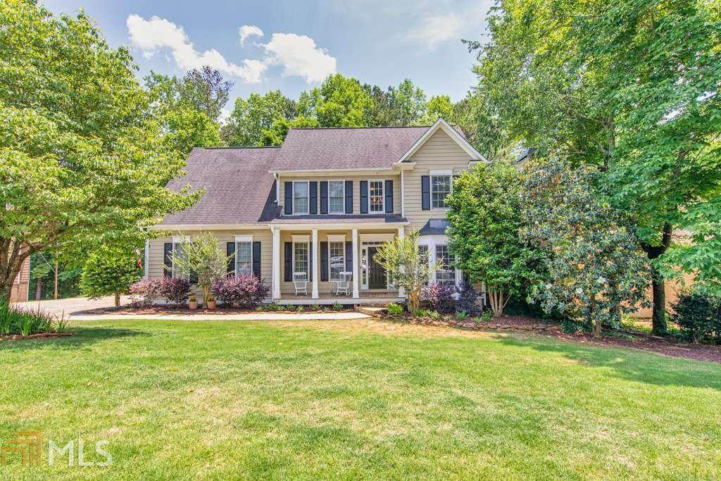 2609 White Aster Ln - Photo 1