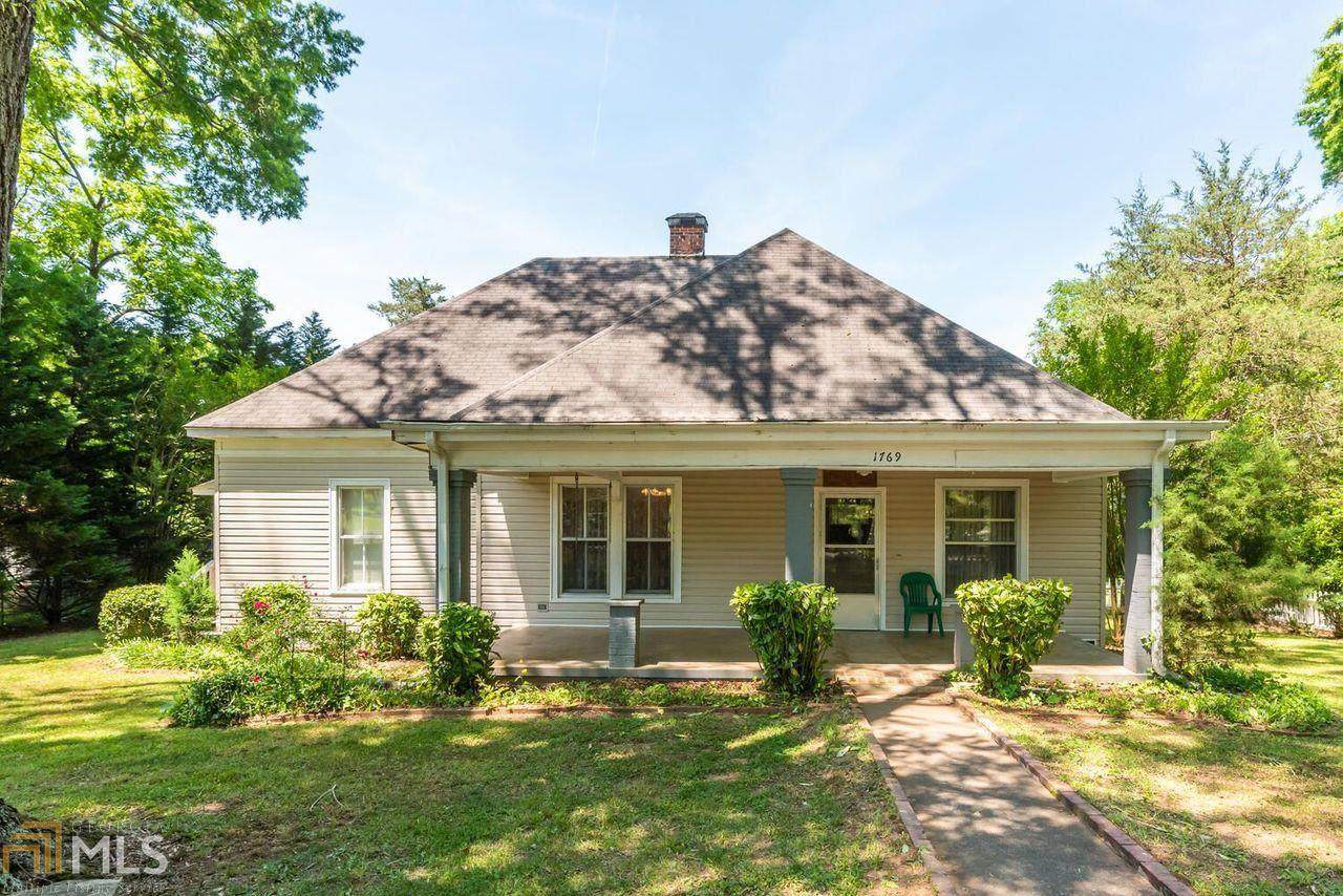1769 Cassville Rd - Photo 1