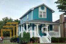 522 Pryor St - Photo 1