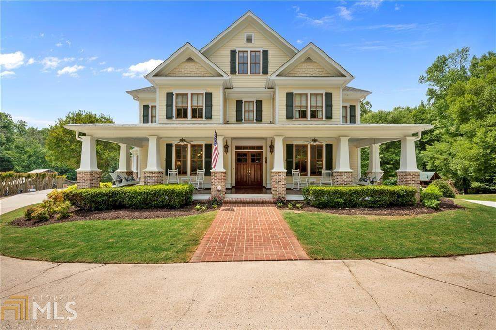 14910 Hopewell Rd - Photo 1