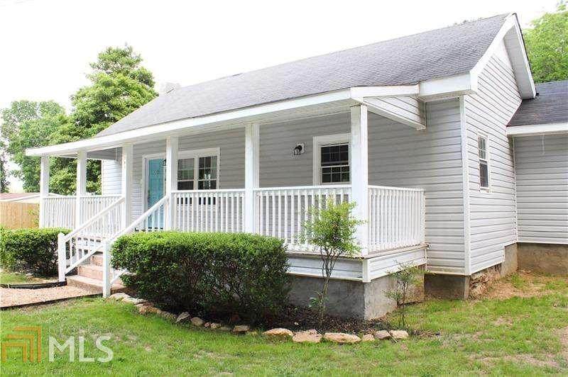 869 Crawford Rd - Photo 1