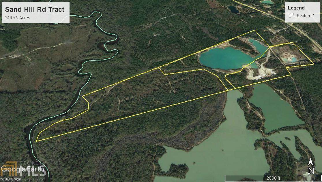 0 Sand Hill Rd - Photo 1
