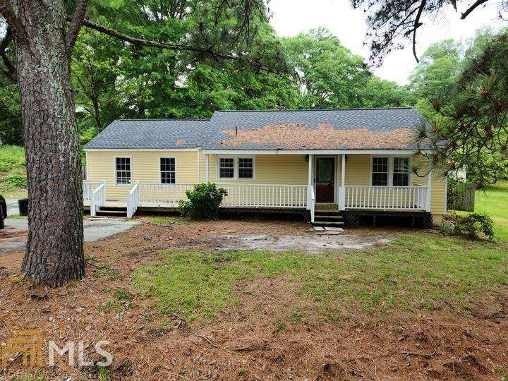 400 Dallas Hwy - Photo 1