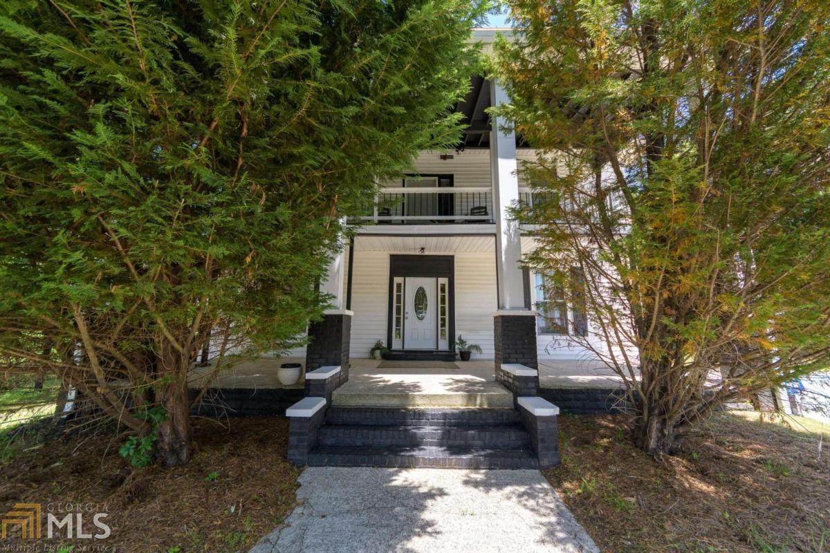 6525 Strickland St - Photo 1