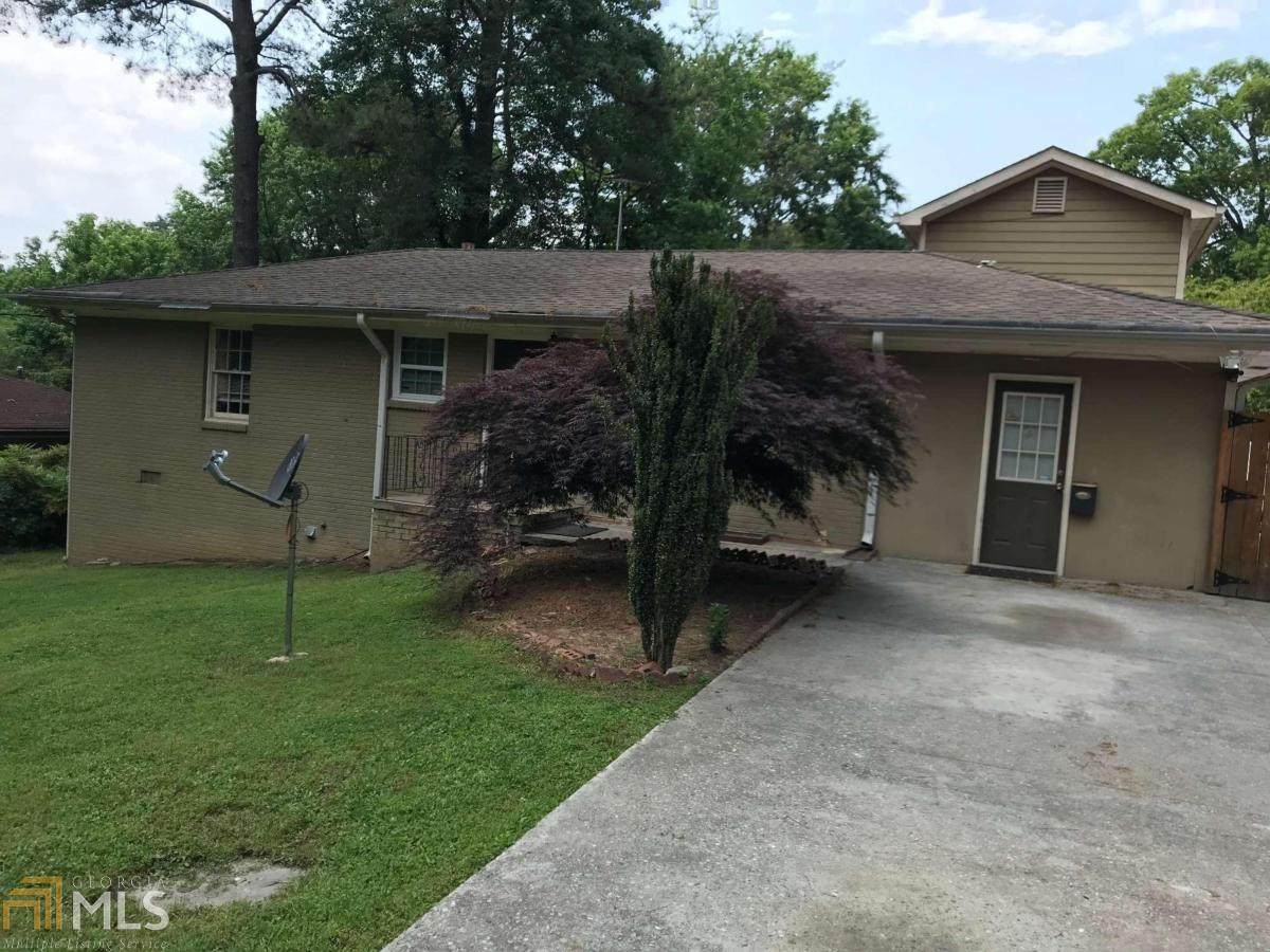 2352 Terrell Dr - Photo 1