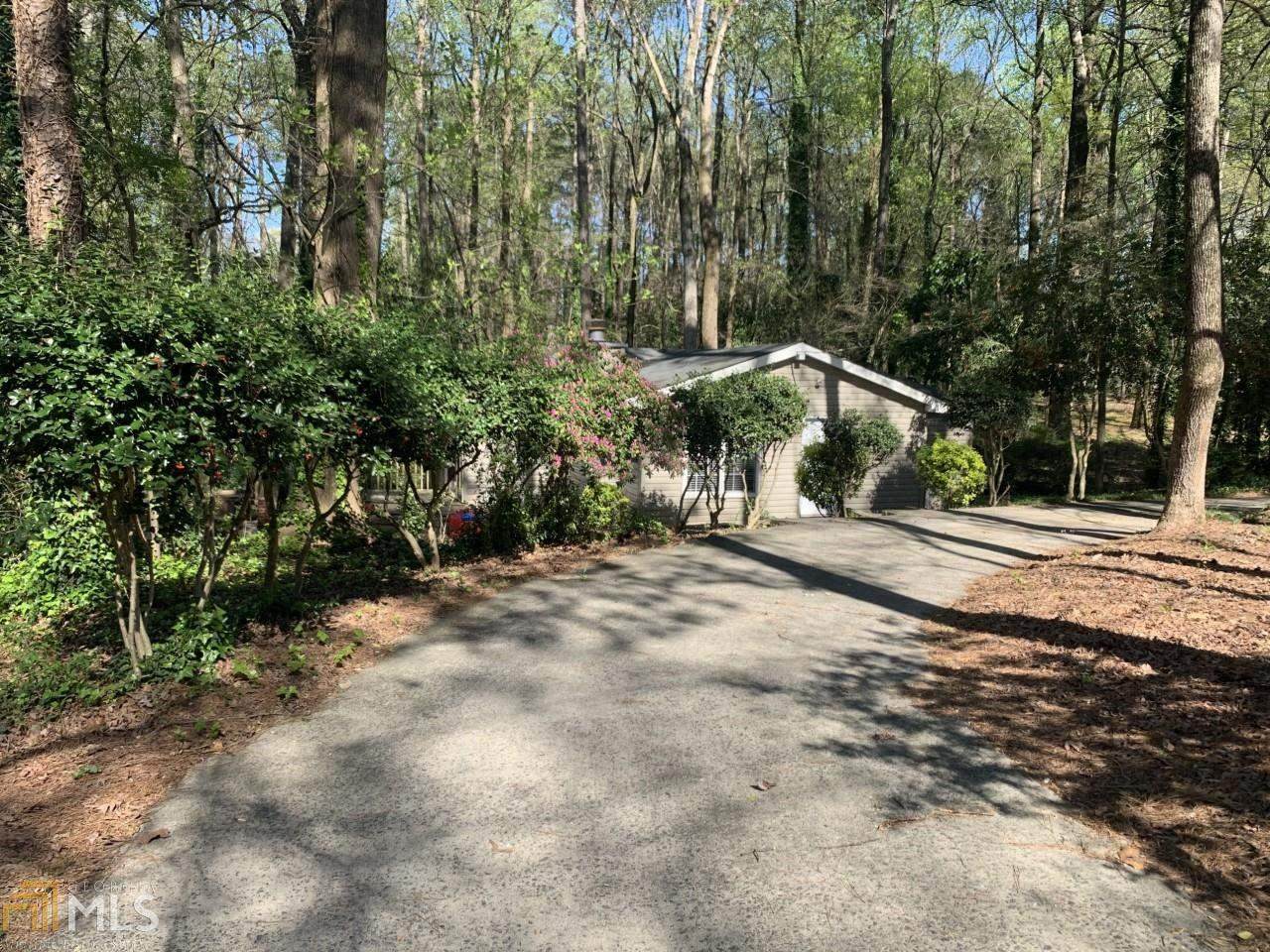 1900 Harts Mill Rd - Photo 1