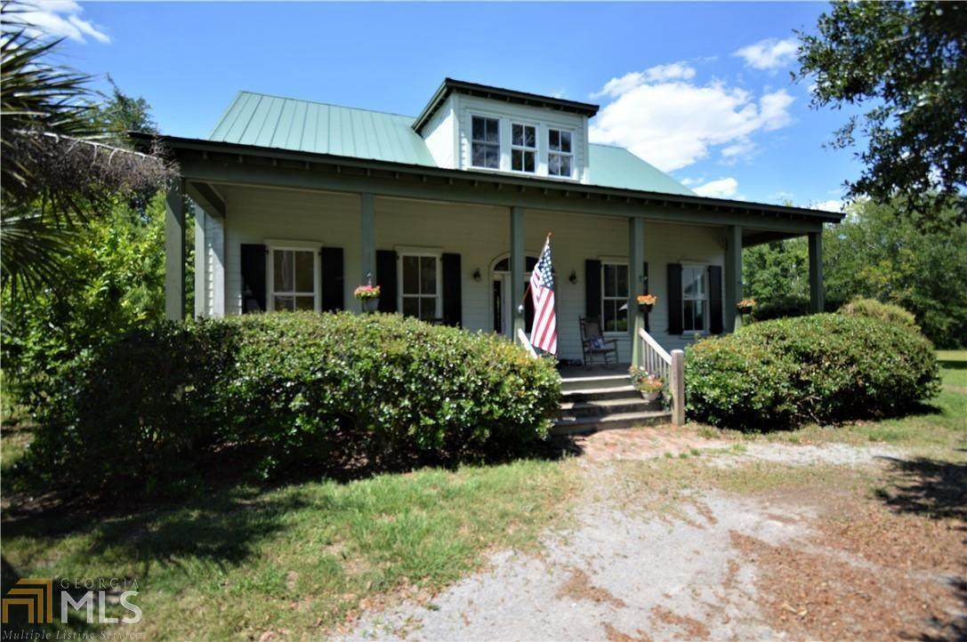 16 Marsh Oaks Ln - Photo 1