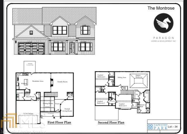 516 Liverpool Dr - Photo 1