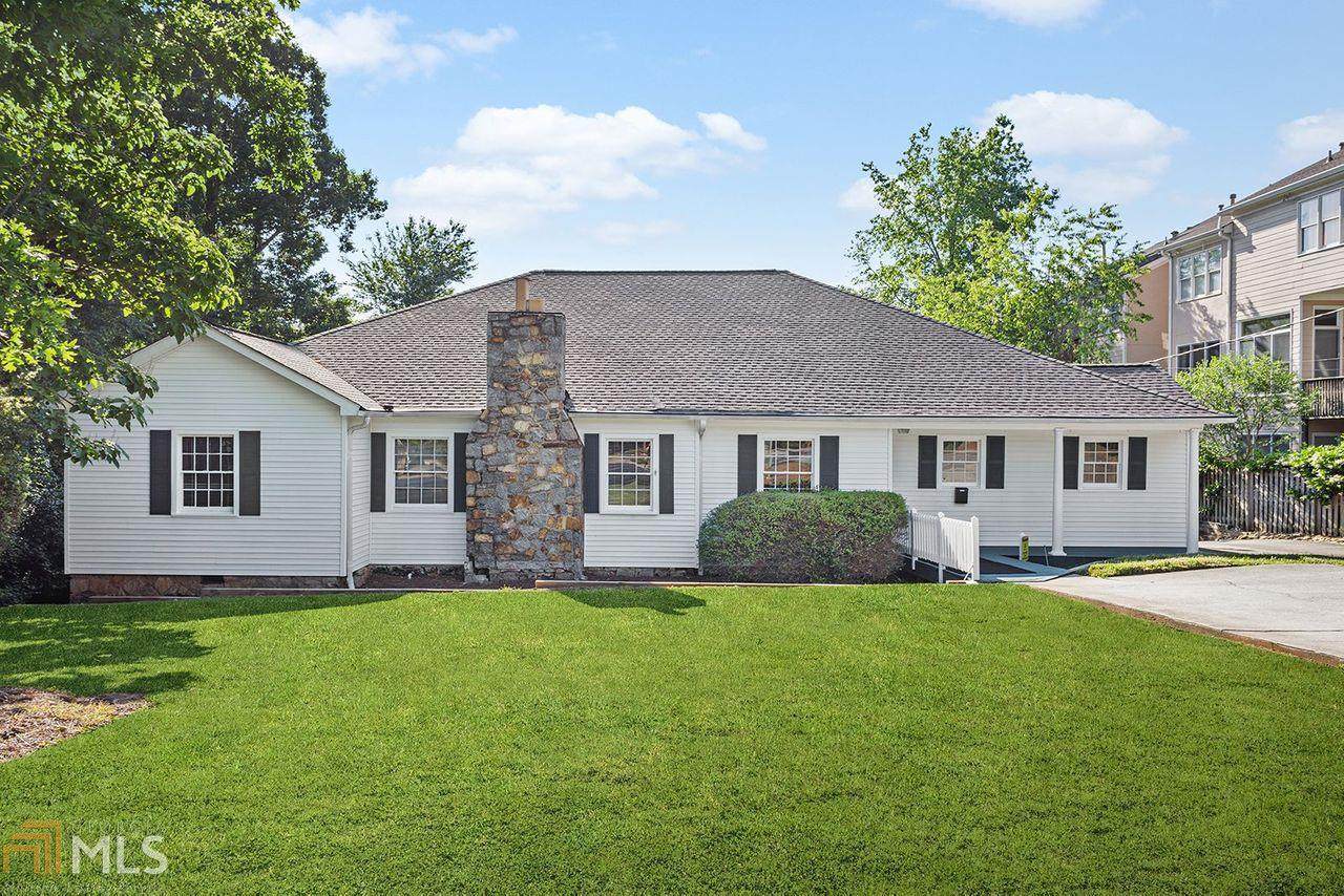1849 Clairmont Rd - Photo 1
