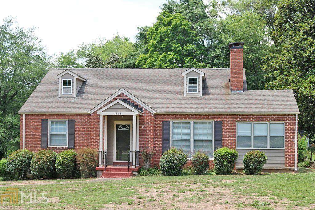 1348 Scott Blvd - Photo 1