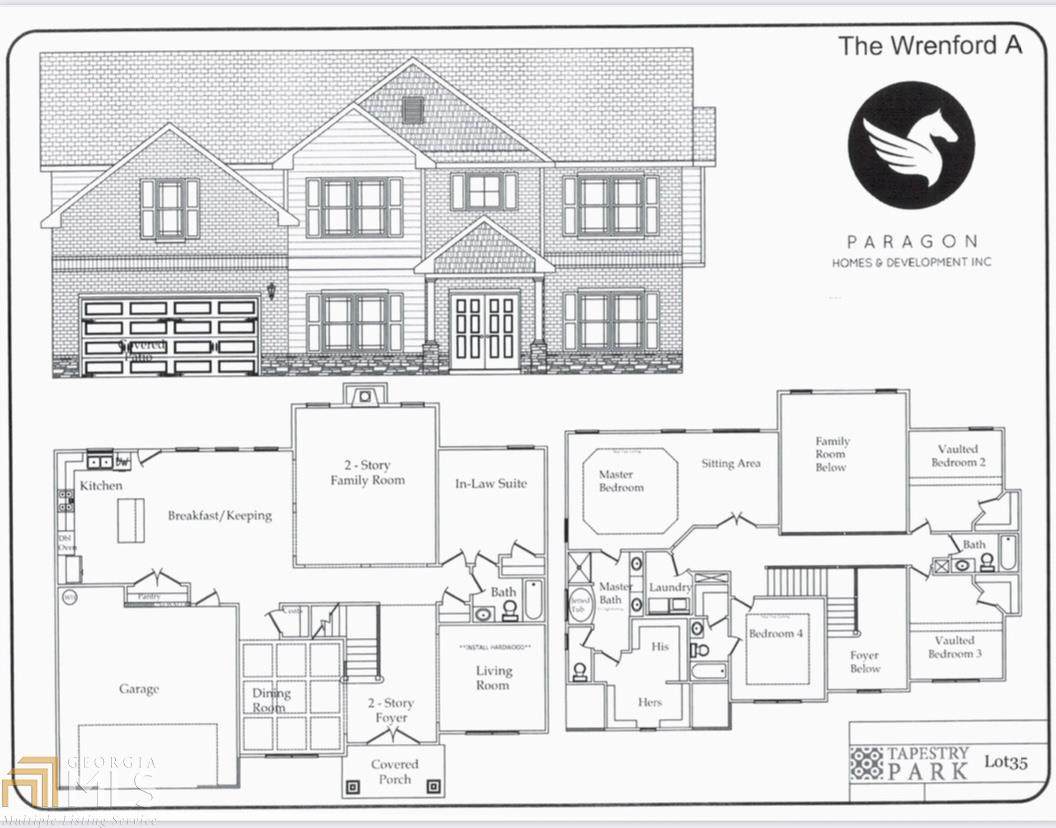 520 Liverpool Dr - Photo 1
