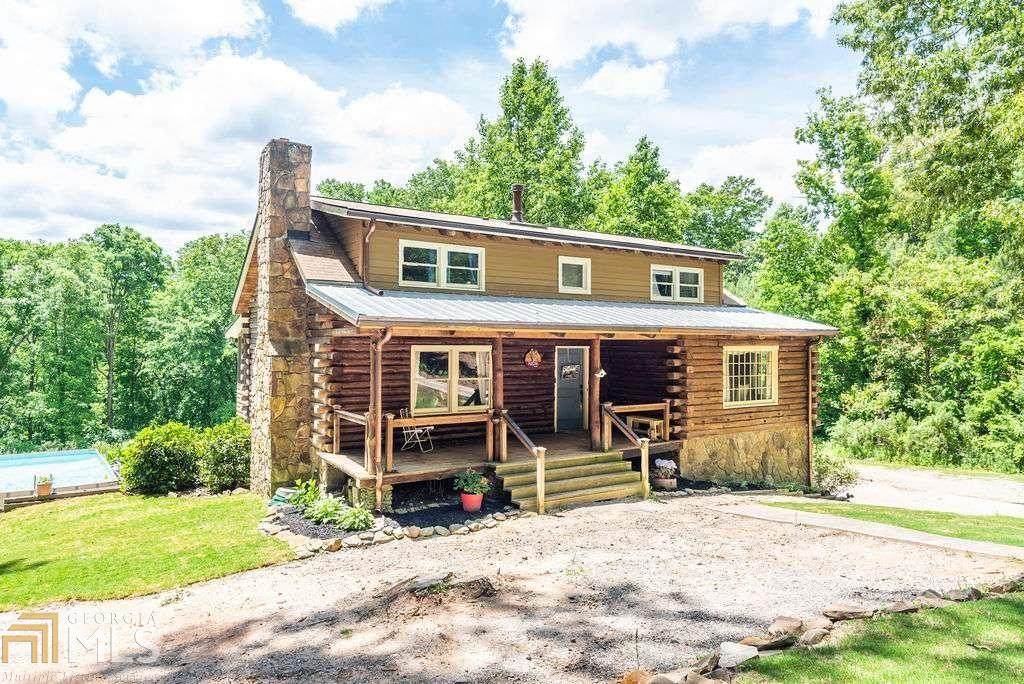 4444 Annistown Rd - Photo 1