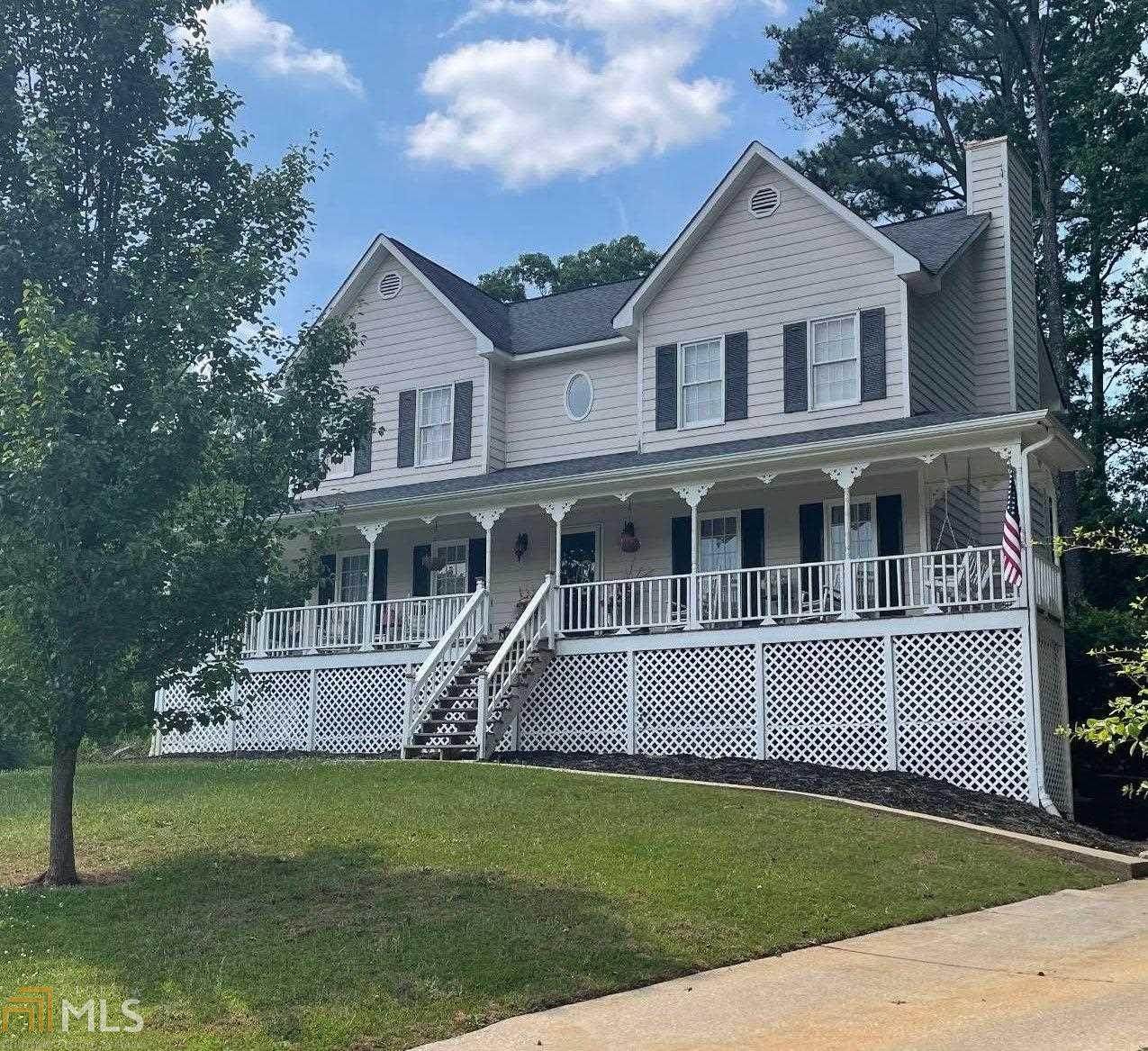 231 Rebel Ridge - Photo 1