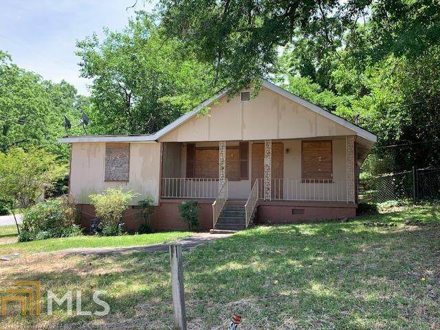 426 Jefferson St - Photo 1