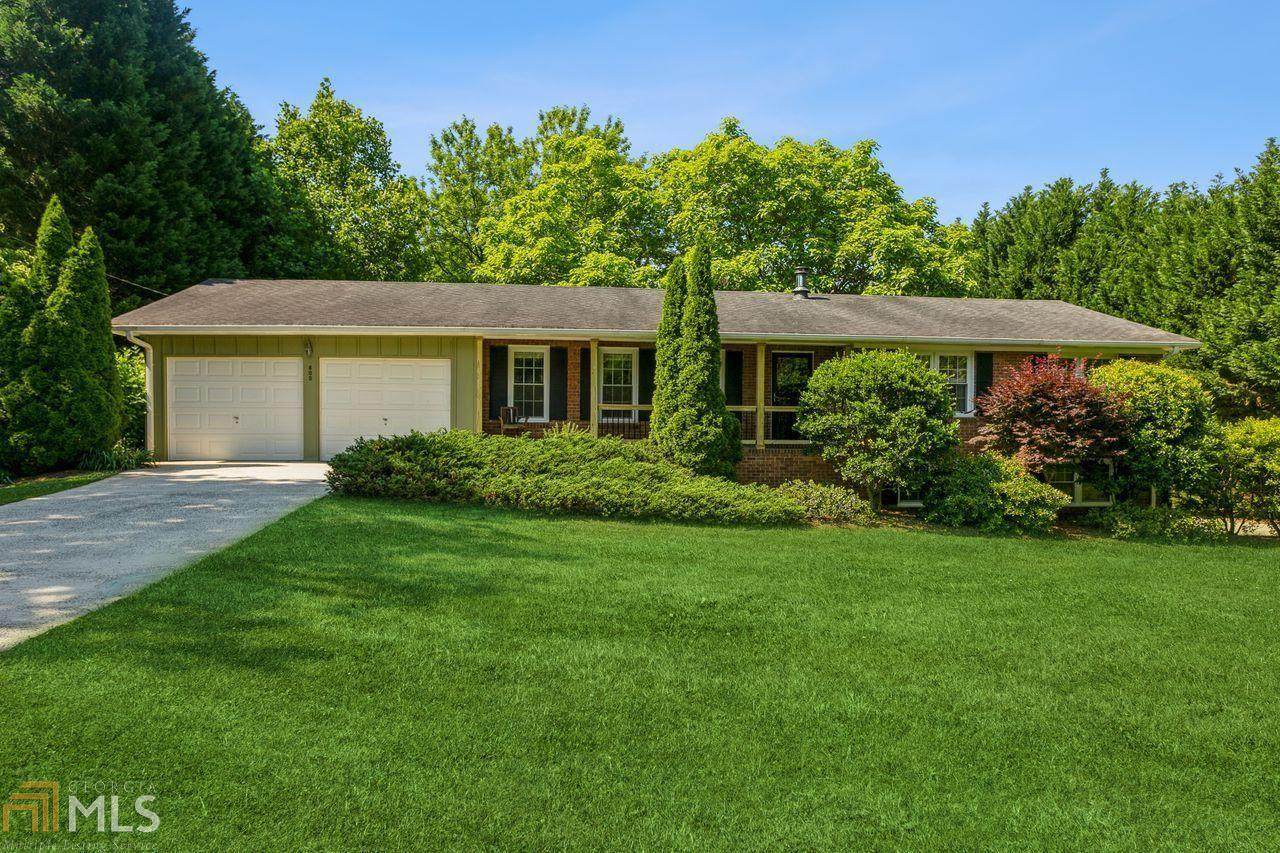 600 Coventry Dr - Photo 1