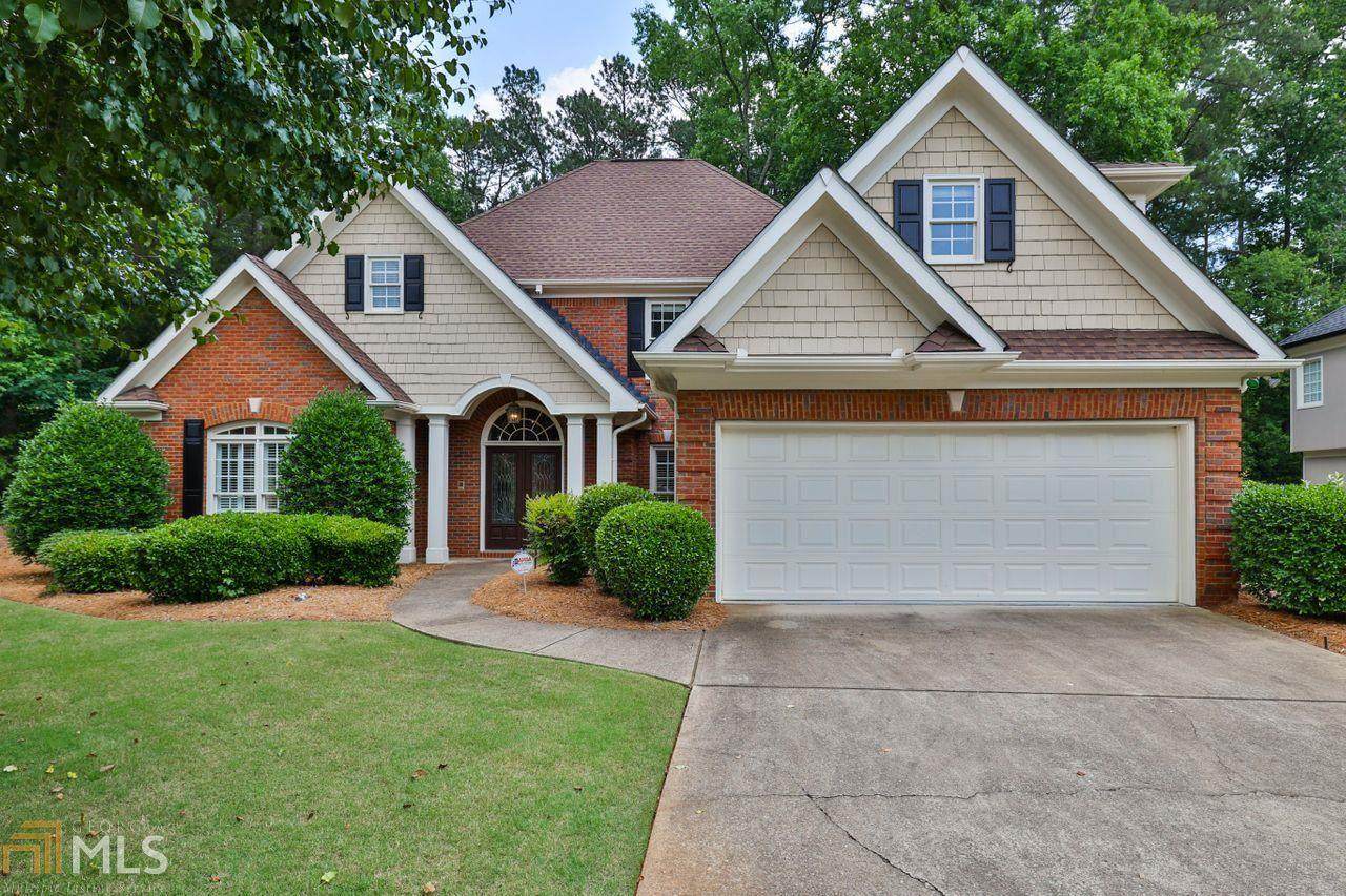 2842 Baccurate Dr - Photo 1