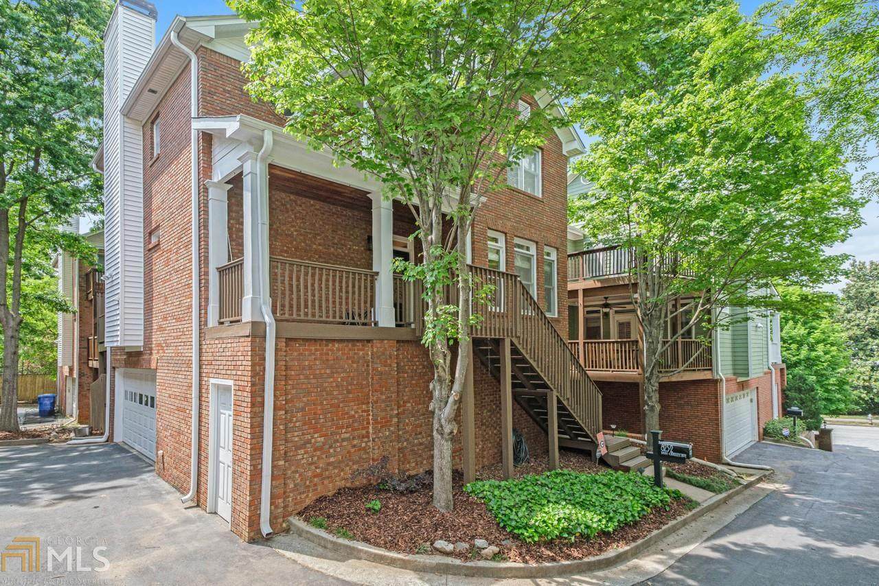 823 Saint Charles Ave - Photo 1