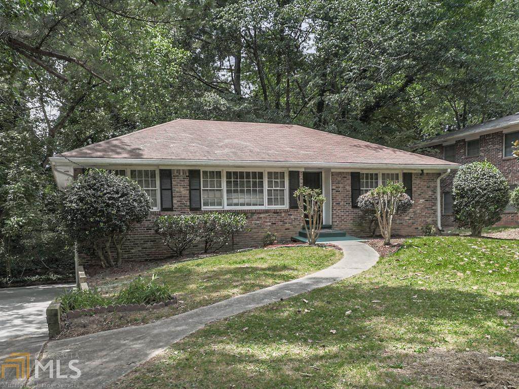 2435 Cheviot Glen - Photo 1