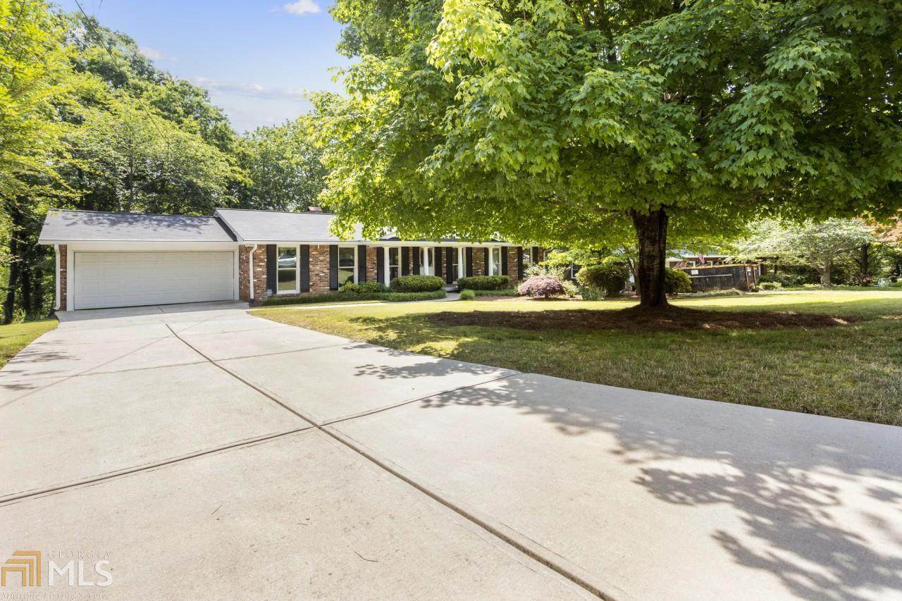 2697 Fleur De Lis Pl - Photo 1