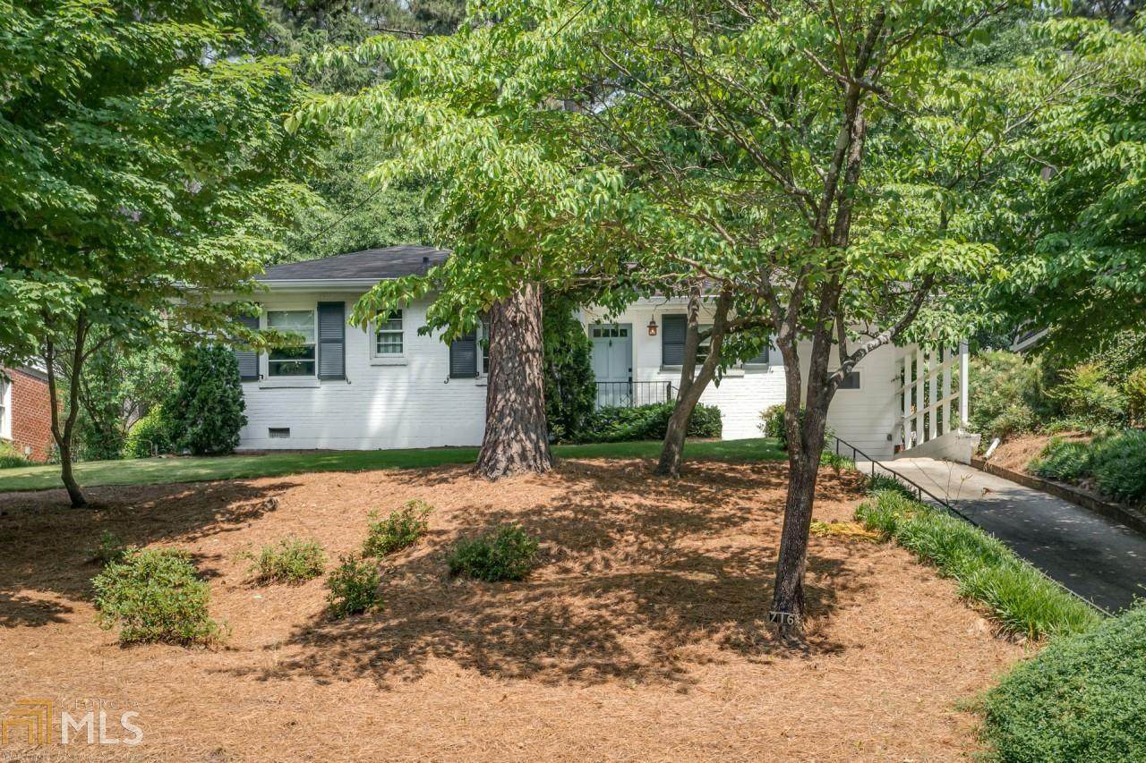 716 Darlington Cir - Photo 1