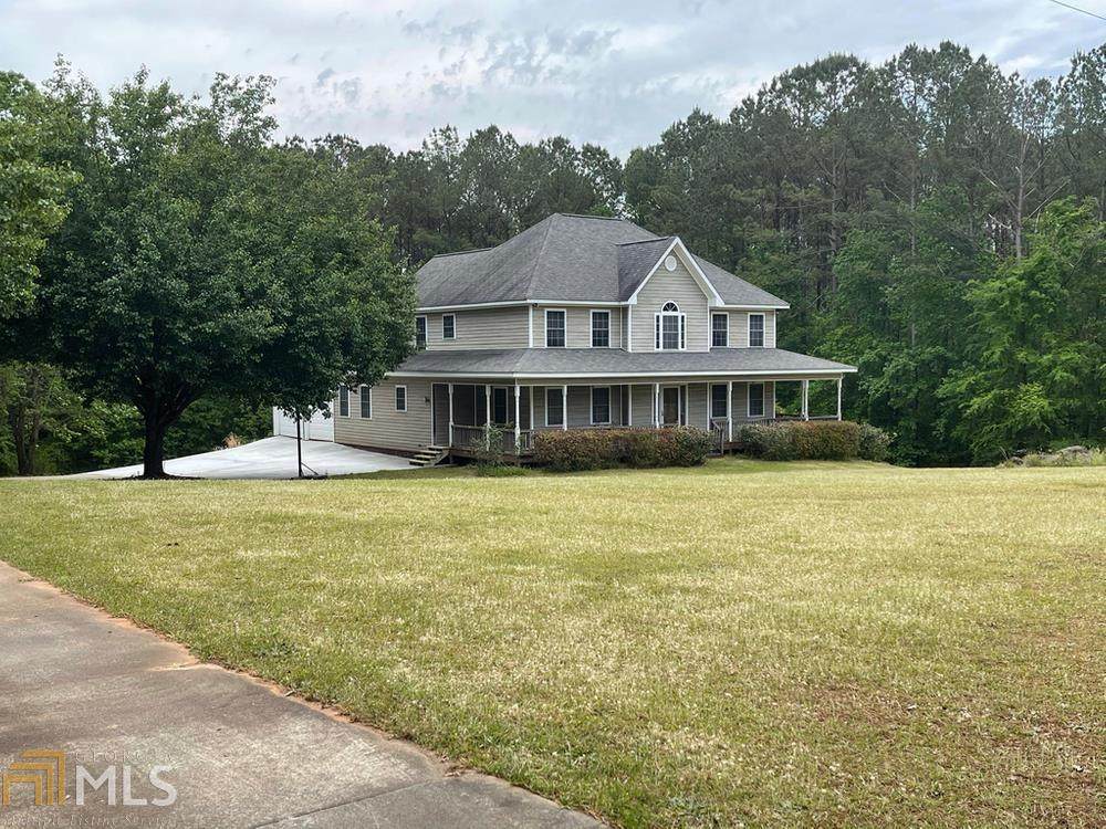 896 Bruce Jackson Rd - Photo 1