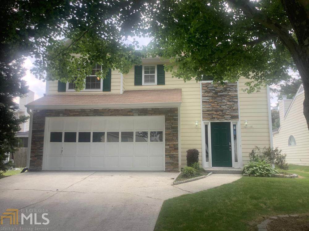 3641 Gray - Photo 1