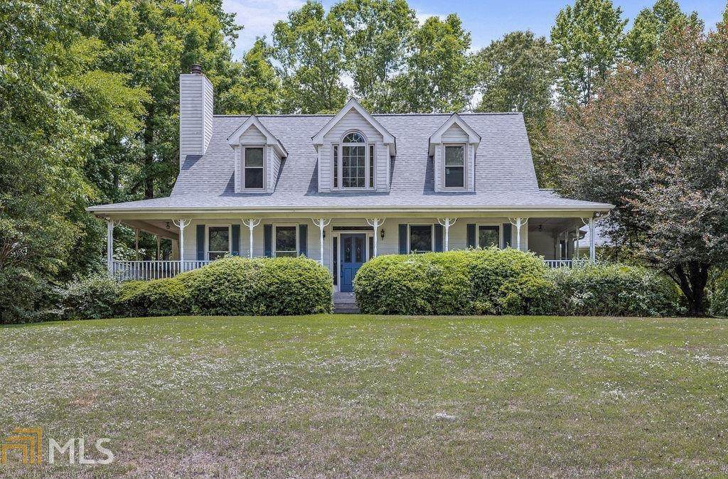 2910 Terrace Ridge Rd - Photo 1