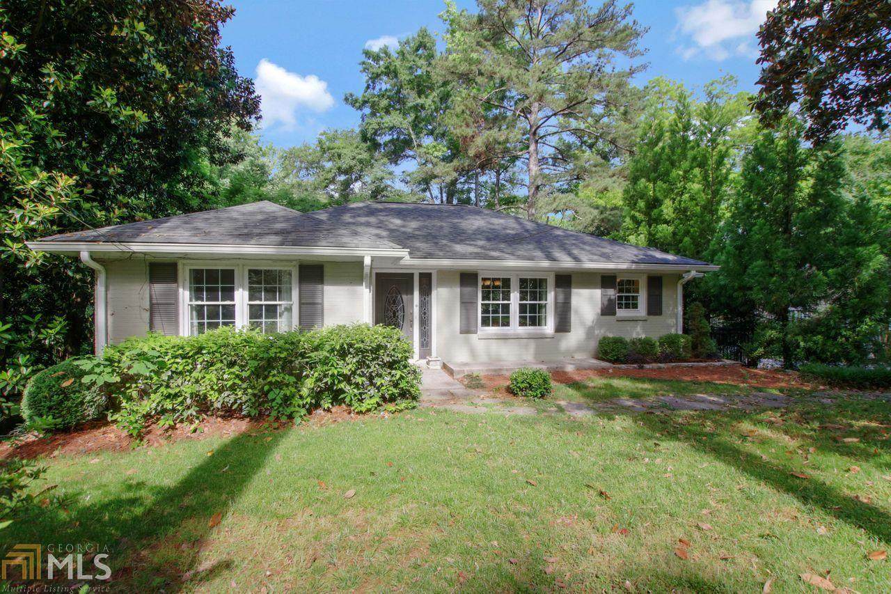 3902 Peachtree Dunwoody Rd - Photo 1